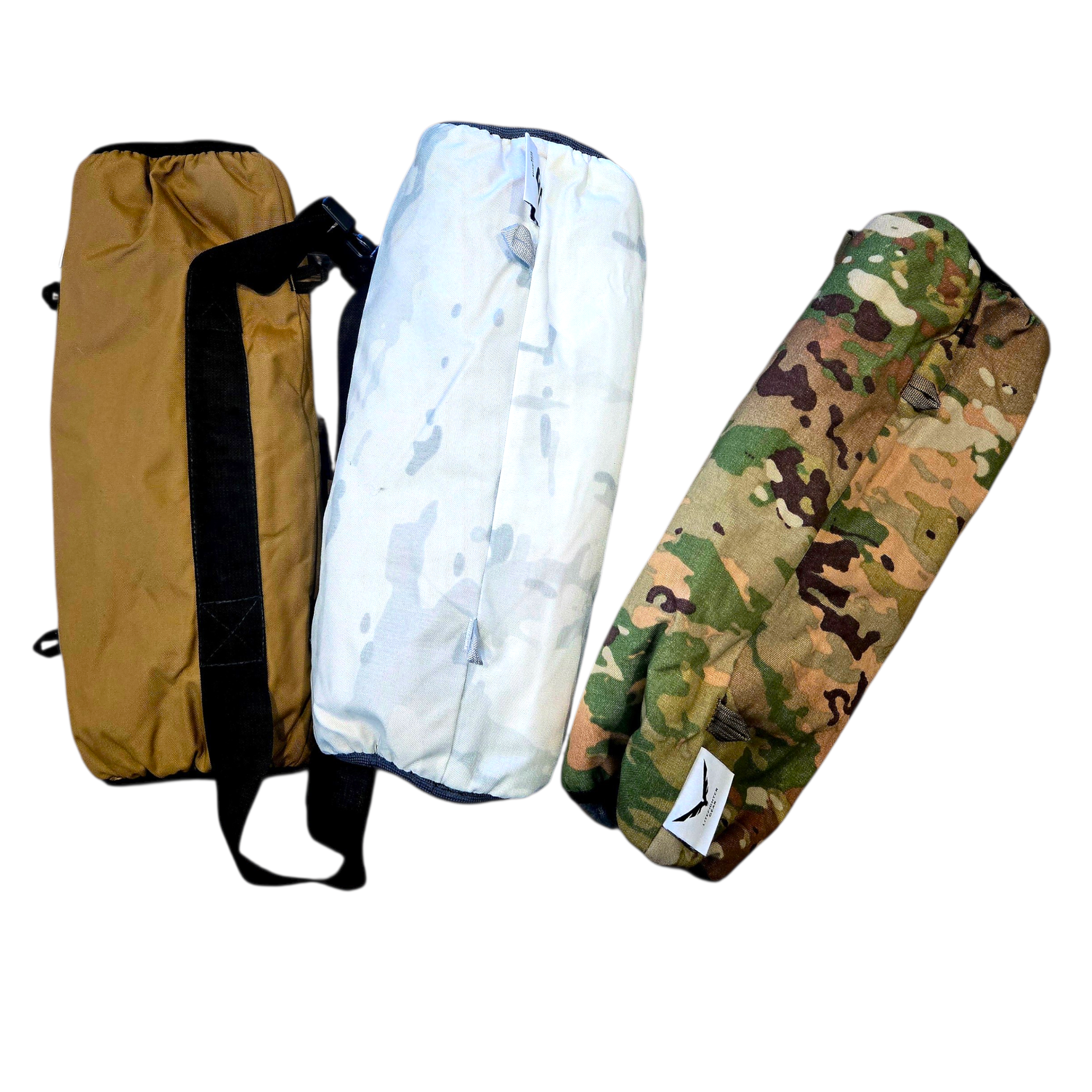LiteFighter Hand Haven - OVERLANDERS Outfitter