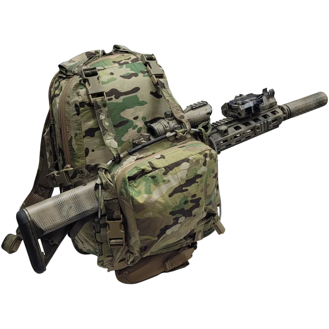 Matbock Scepter Jump Pack - OVERLANDERS Outfitter