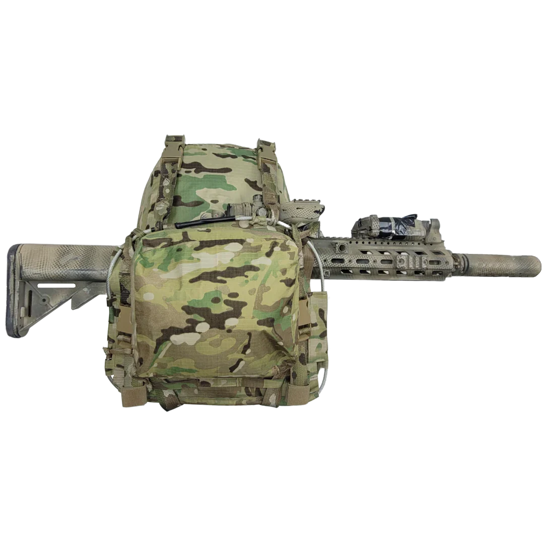 Matbock Scepter Jump Pack - OVERLANDERS Outfitter