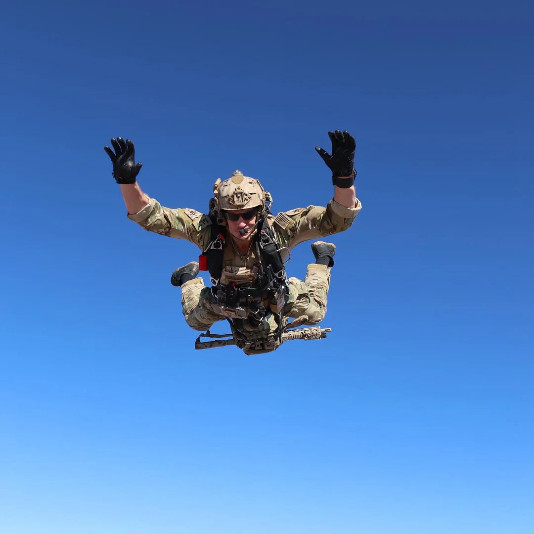 Matbock Scepter Jump Pack - OVERLANDERS Outfitter
