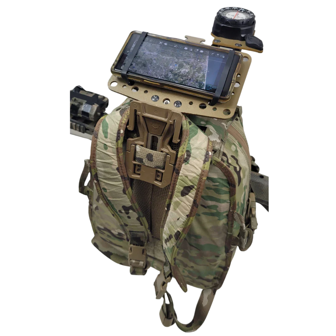Matbock Scepter Jump Pack - OVERLANDERS Outfitter