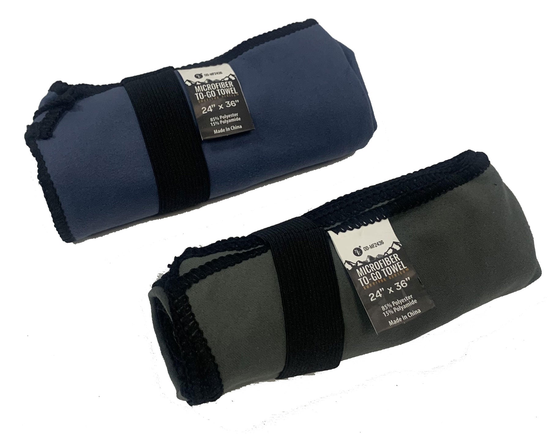 Microfiber Towel - OVERLANDERS Outfitter