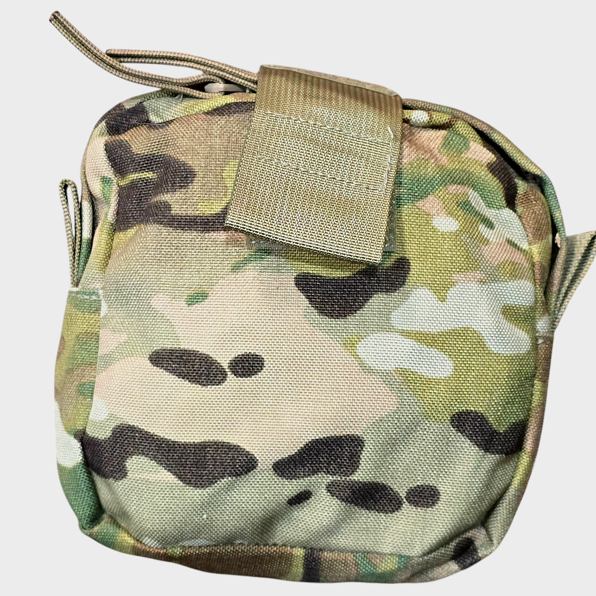MOLLE II Modular Medical Pouch - OVERLANDERS Outfitter