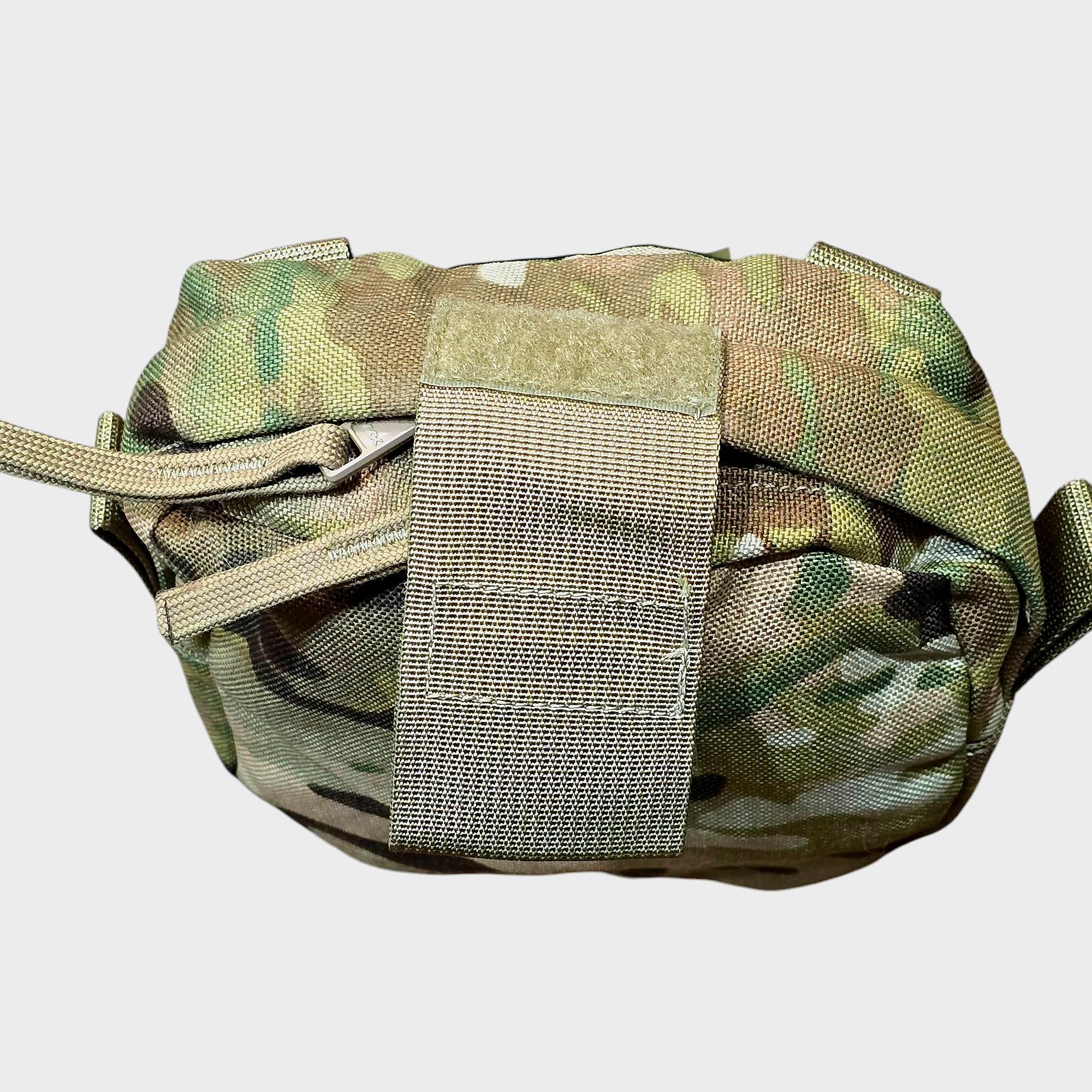 MOLLE II Modular Medical Pouch - OVERLANDERS Outfitter