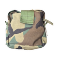 MOLLE II Modular Medical Pouch - OVERLANDERS Outfitter
