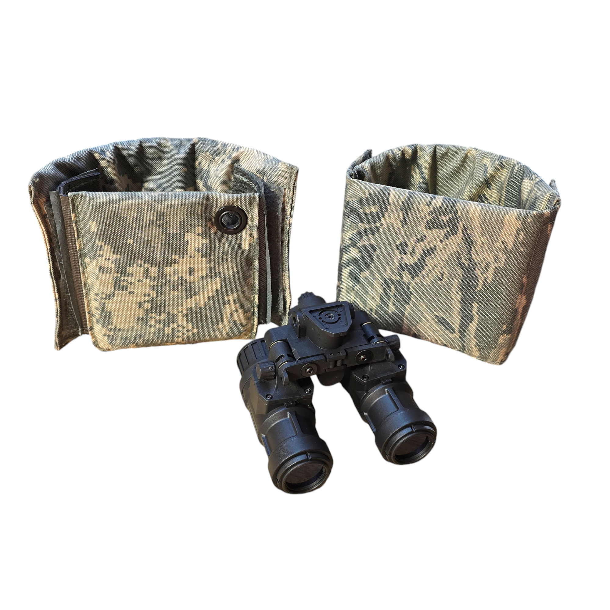 Padded Insert for MOLLE II Canteen Pouch