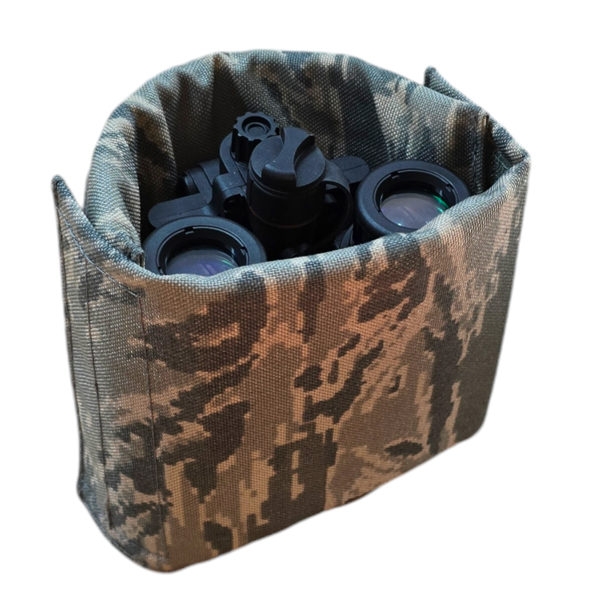 Padded Insert for MOLLE II Canteen Pouch