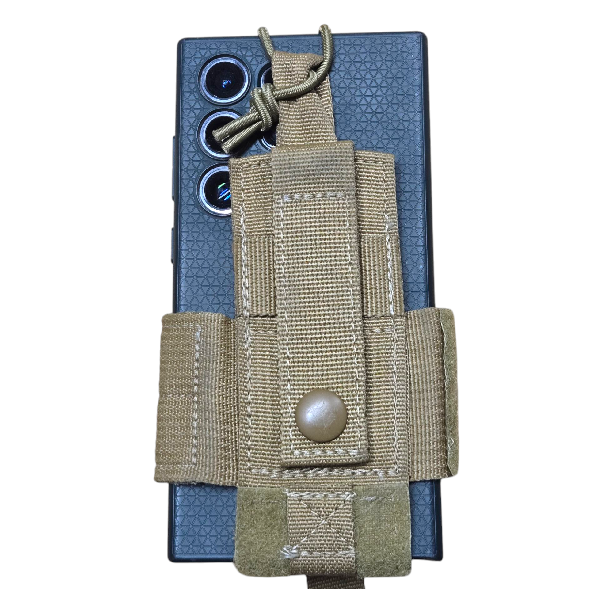 Tactical Tailor IISR Radio Pouch - OVERLANDERS Outfitter