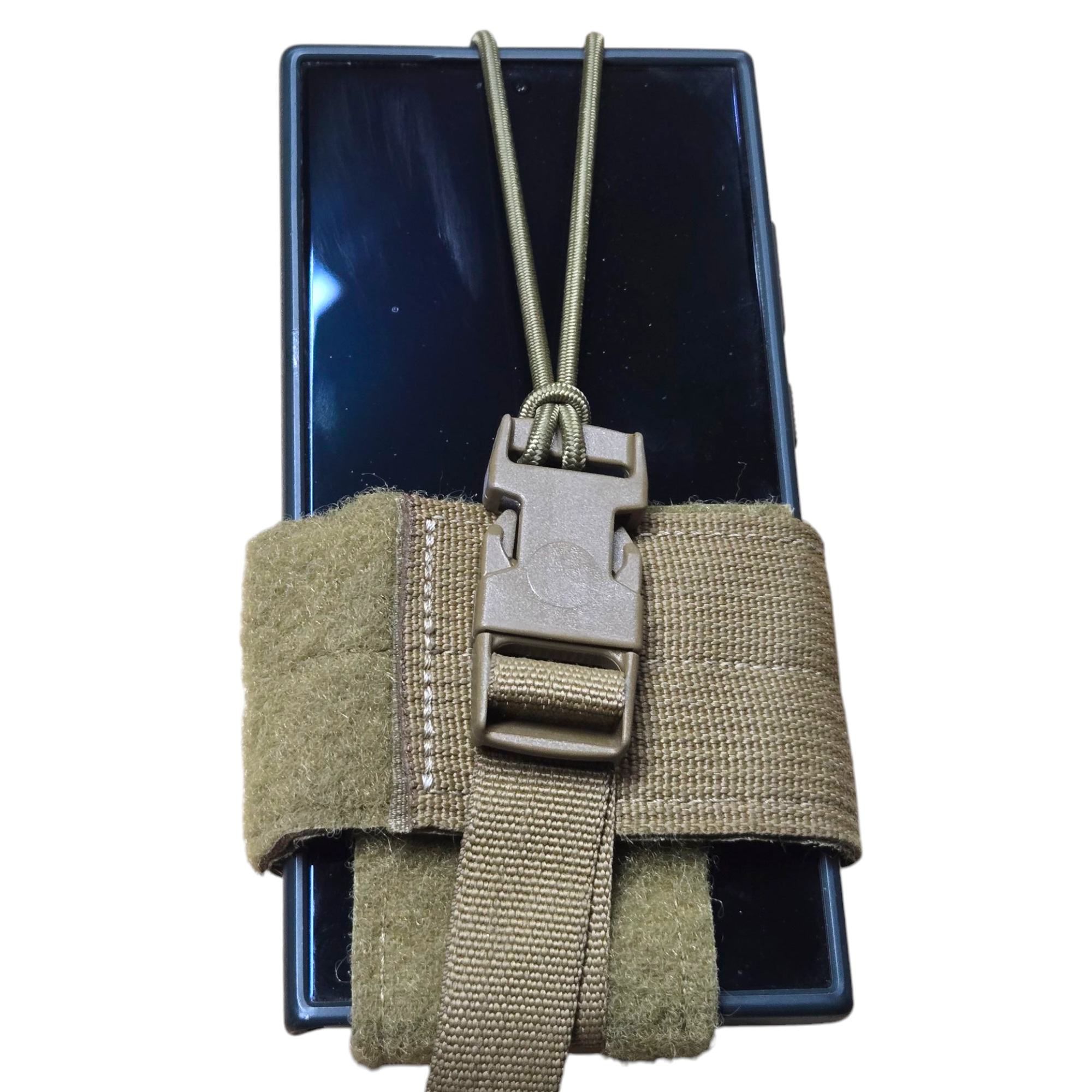 Tactical Tailor IISR Radio Pouch - OVERLANDERS Outfitter