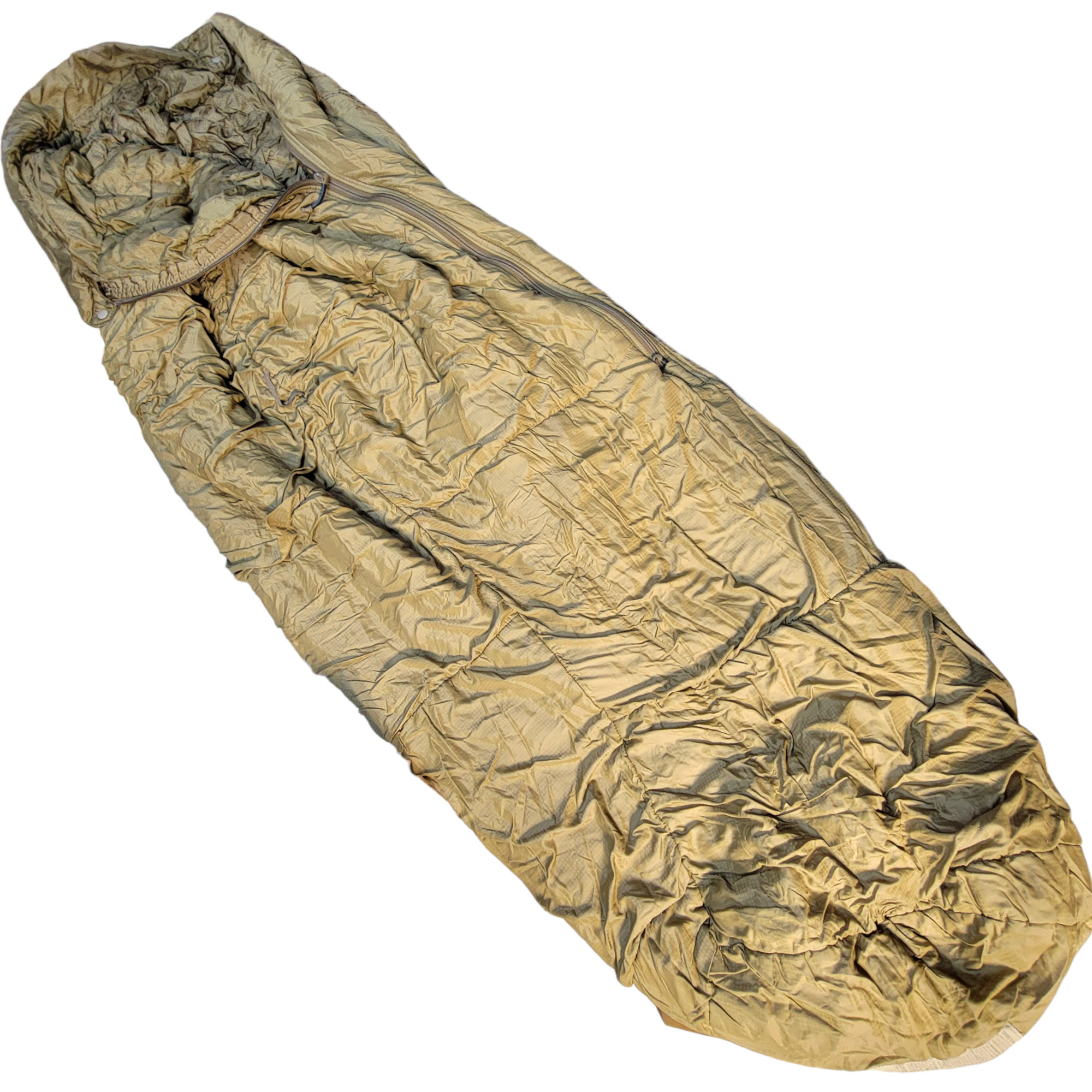 USMC 3 Season Sleeping Bag - OVERLANDERS Outfitter