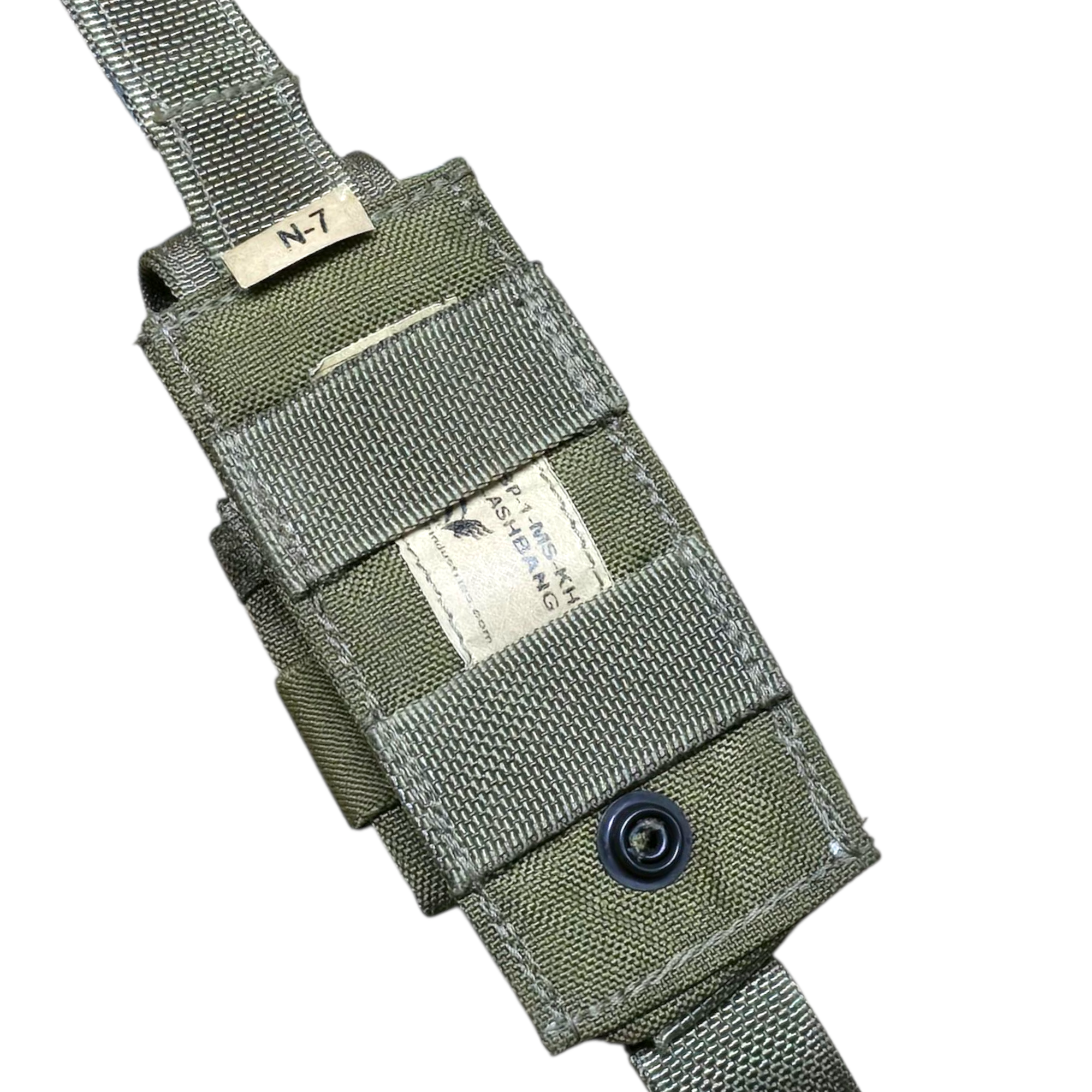 USMC FSBE Flashbang Pouch - OVERLANDERS Outfitter