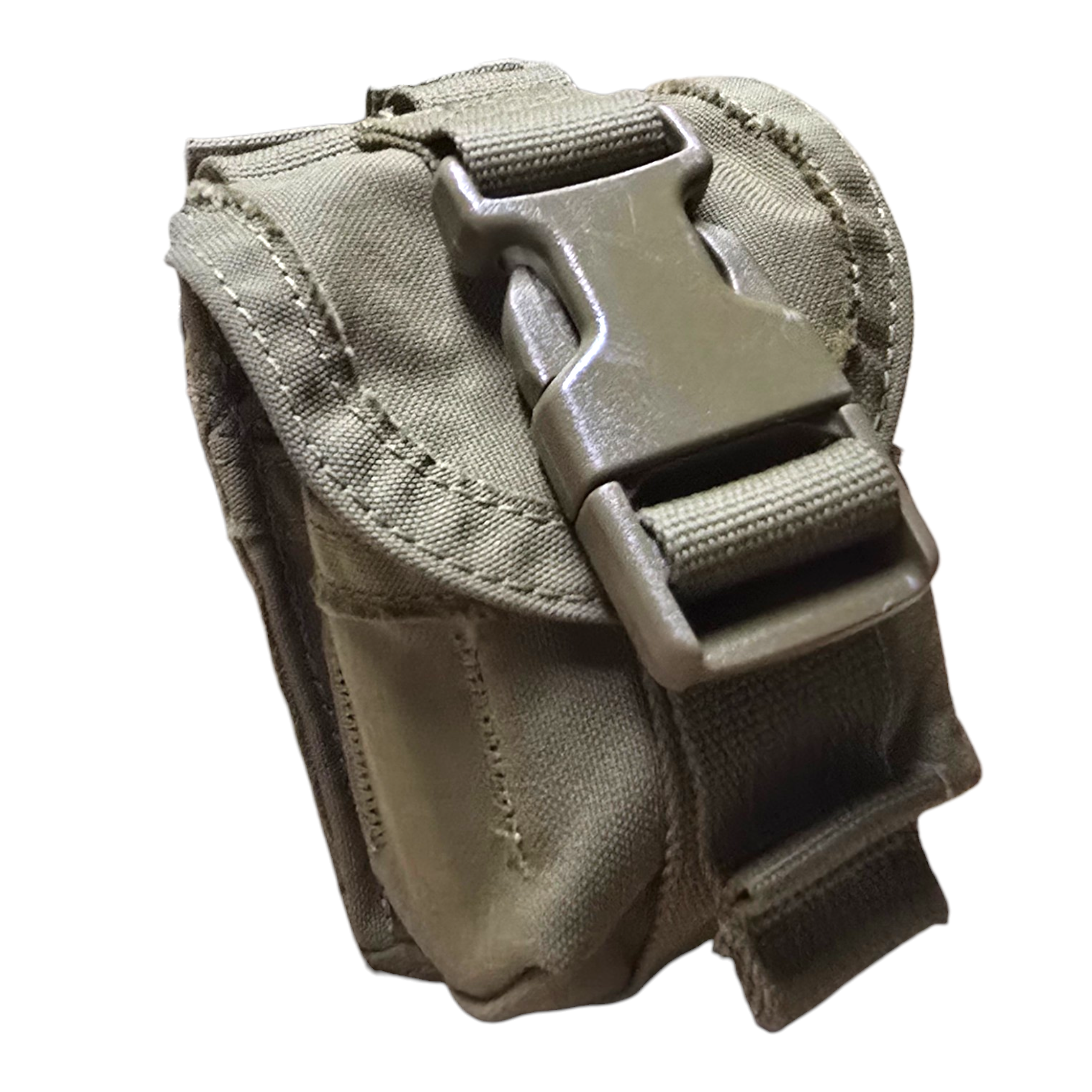 Velocity Systems M67 Frag Pouch - OVERLANDERS Outfitter