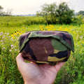 Dutch DPM pattern pouch with MOLLE/PALS attachments - OVERLANDERS Outfitter