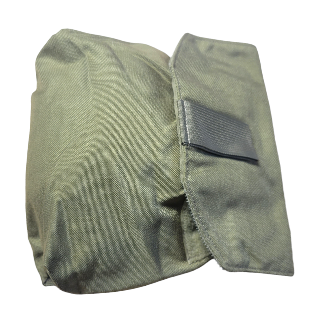 Eagle Industries Khaki Gas Mask Carrier  SFCLS - OVERLANDERS Outfitter