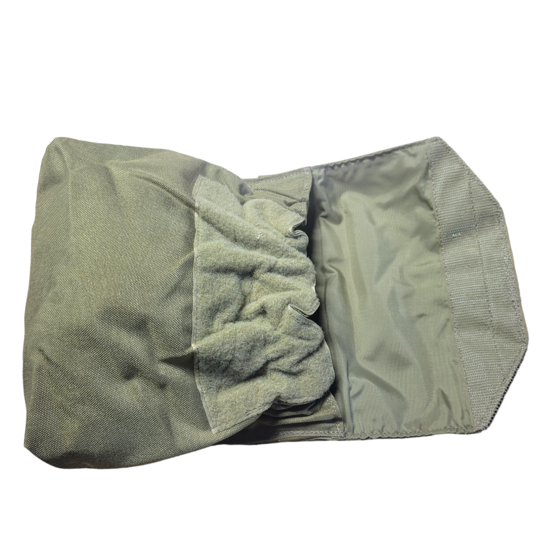 Eagle Industries Khaki Gas Mask Carrier  SFCLS - OVERLANDERS Outfitter