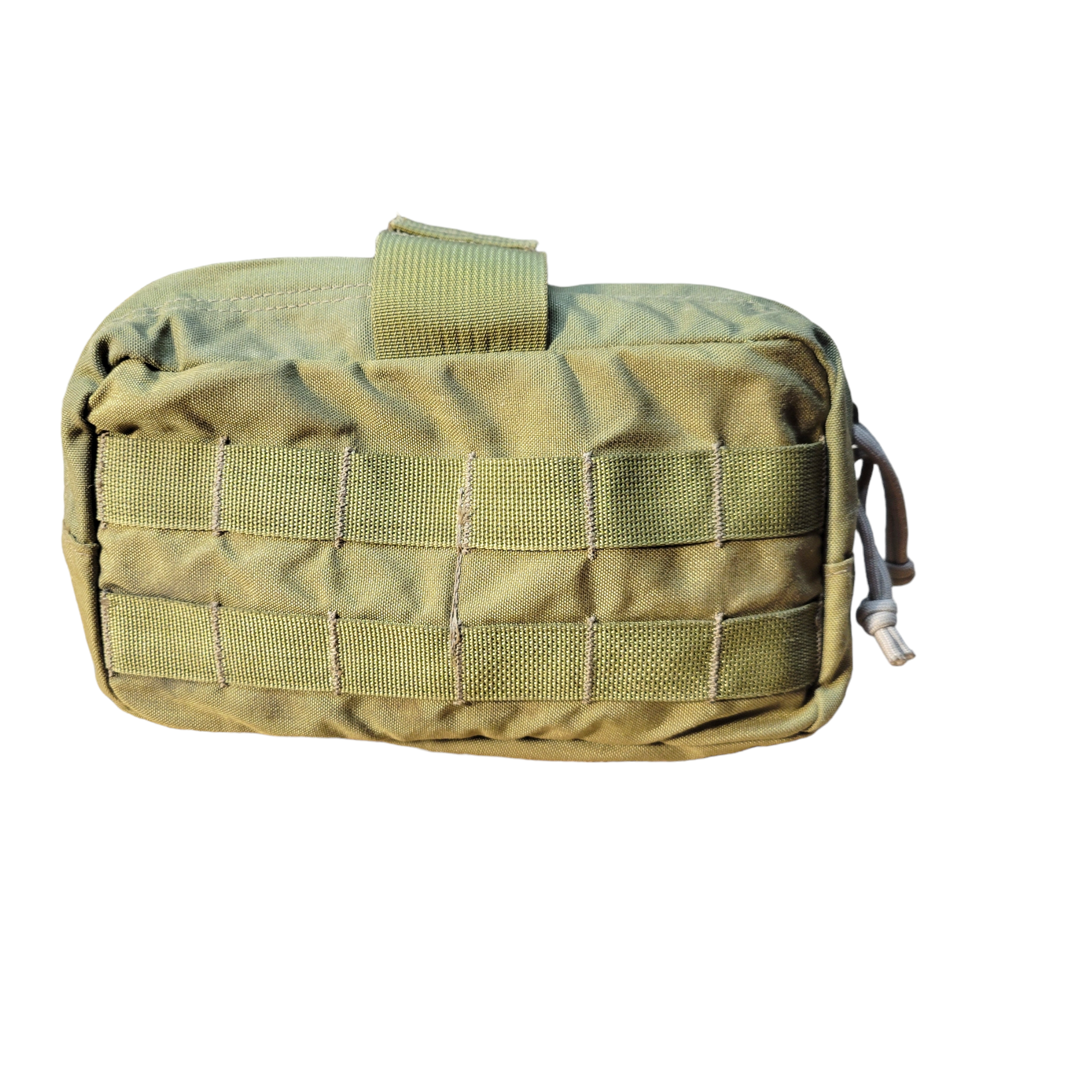 Eagle Industries Utility Admin Pouch FSBE - OVERLANDERS Outfitter