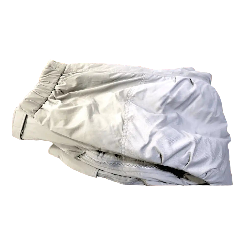 Onethiefsurplus ECWCS active wear pants in large regular size, featuring durable fabric and functional design.