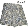 USGI UCP Woobie Poncho Liner – Genuine U.S. Military Surplus - OVERLANDERS Outfitter