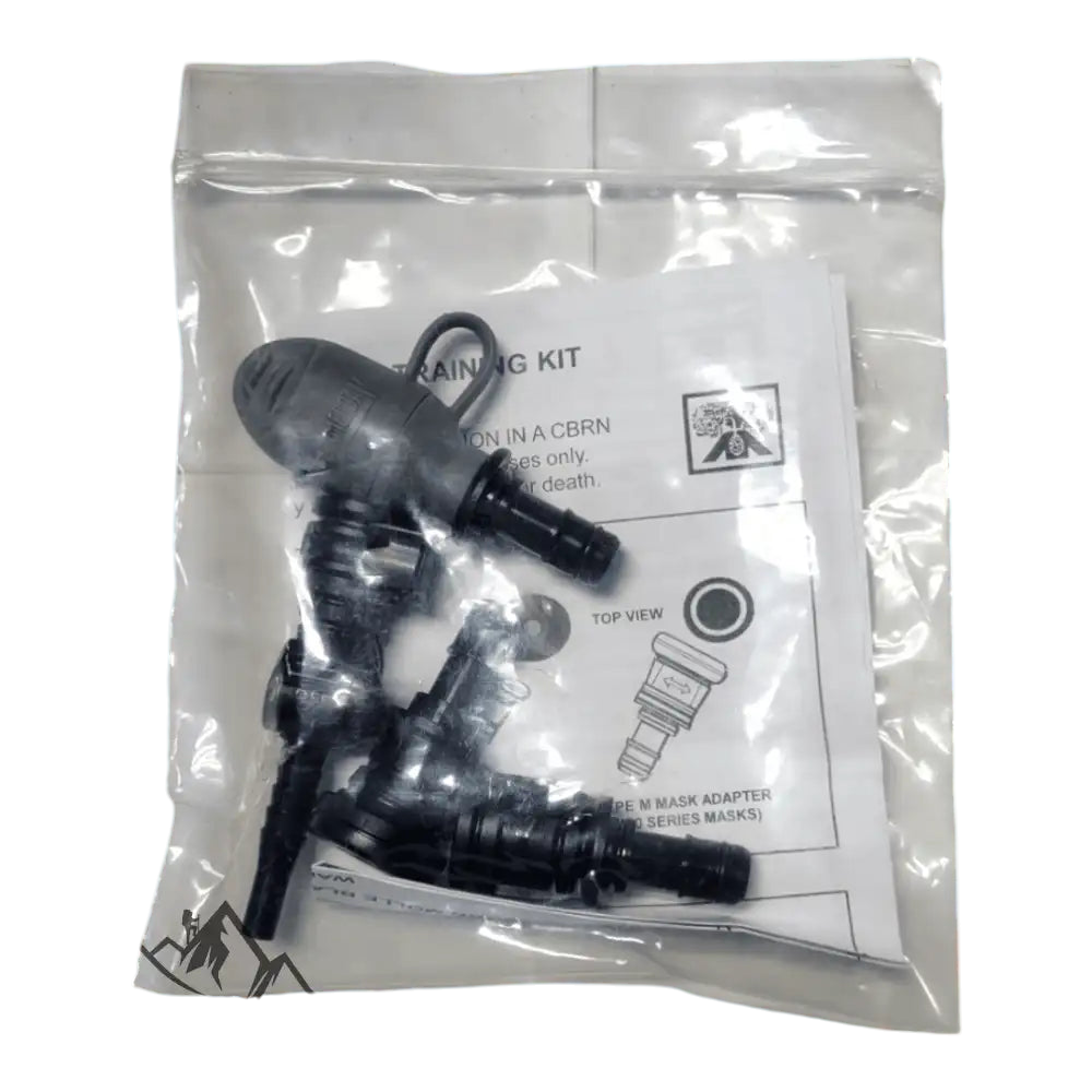 Onethiefsurplus NBC Hydration Carrier Kit with adjustable straps and hydration bottles for outdoor activities
