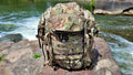 OCP/Multi-cam MOLLE II Rucksack - OVERLANDERS Outfitter