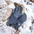 Outdoor Research Pro Mod Military Extreme Cold Weather Gloves - OVERLANDERS Outfitter