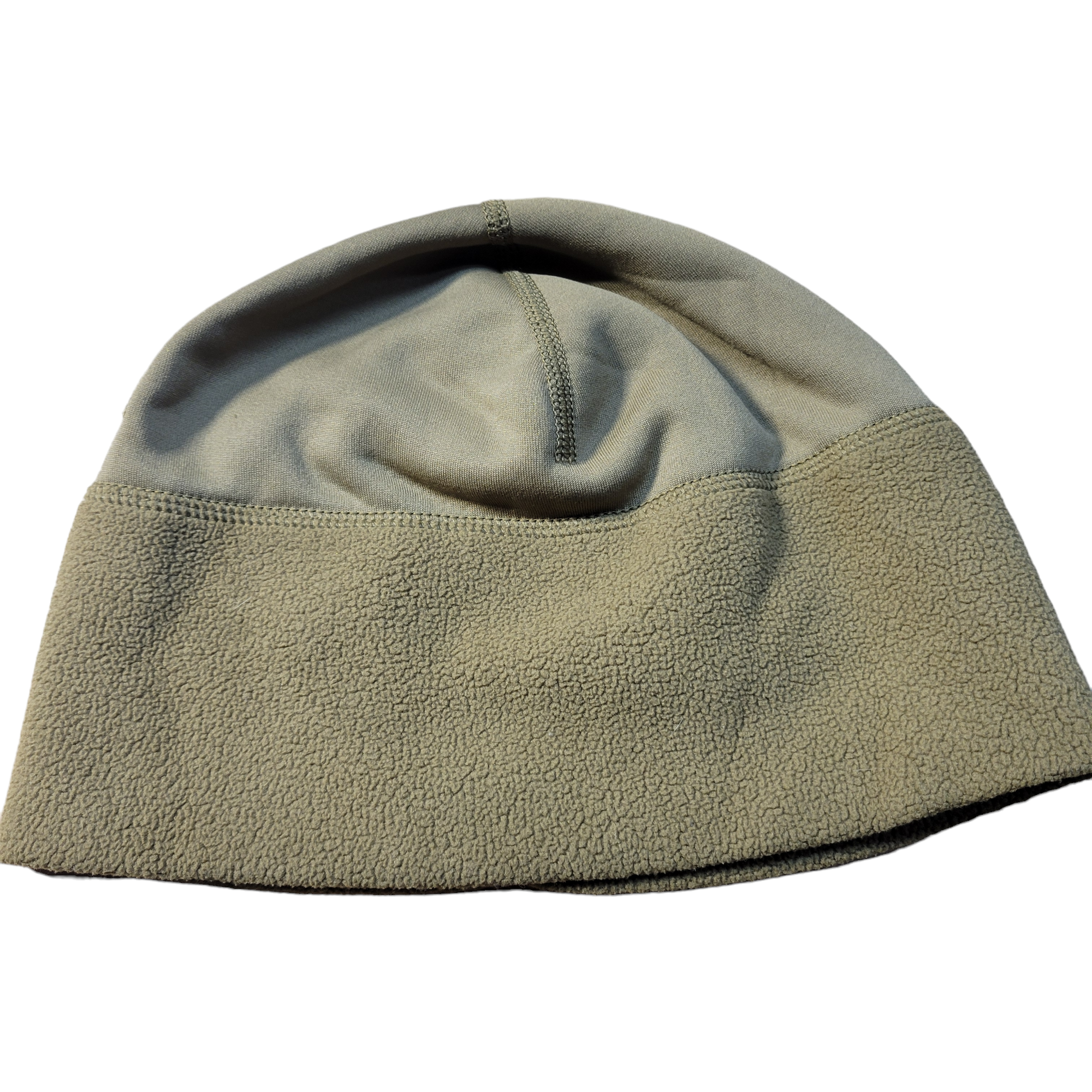 Polartec USMC Watch Cap/ Beanie Hat (Coyote) - OVERLANDERS Outfitter