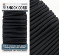 Shock Cord (30Ft) - OVERLANDERS Outfitter