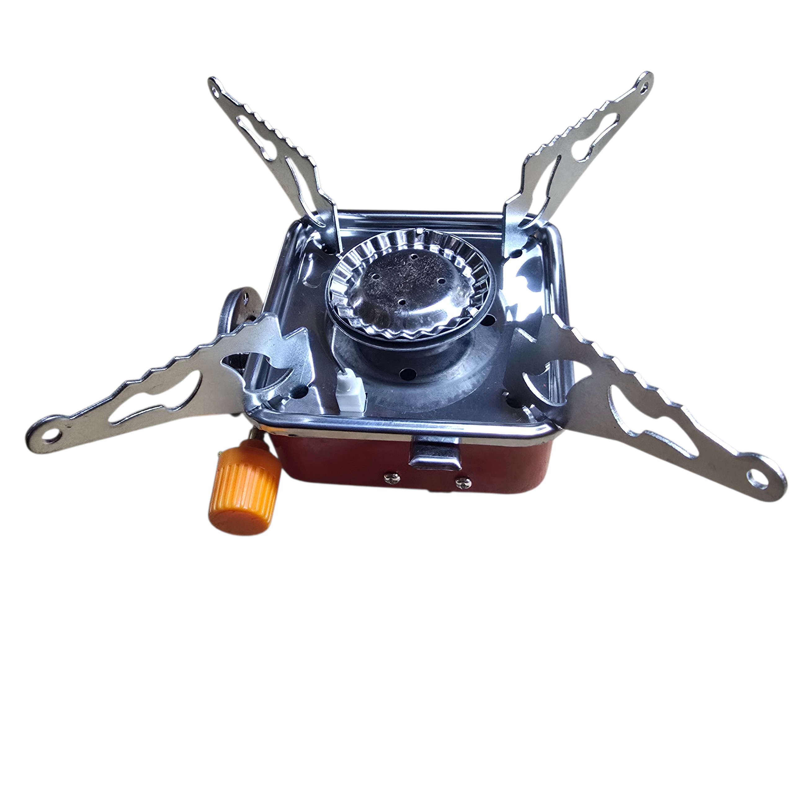 Kovar IsoButane Compact Camp Stove - OVERLANDERS Outfitter