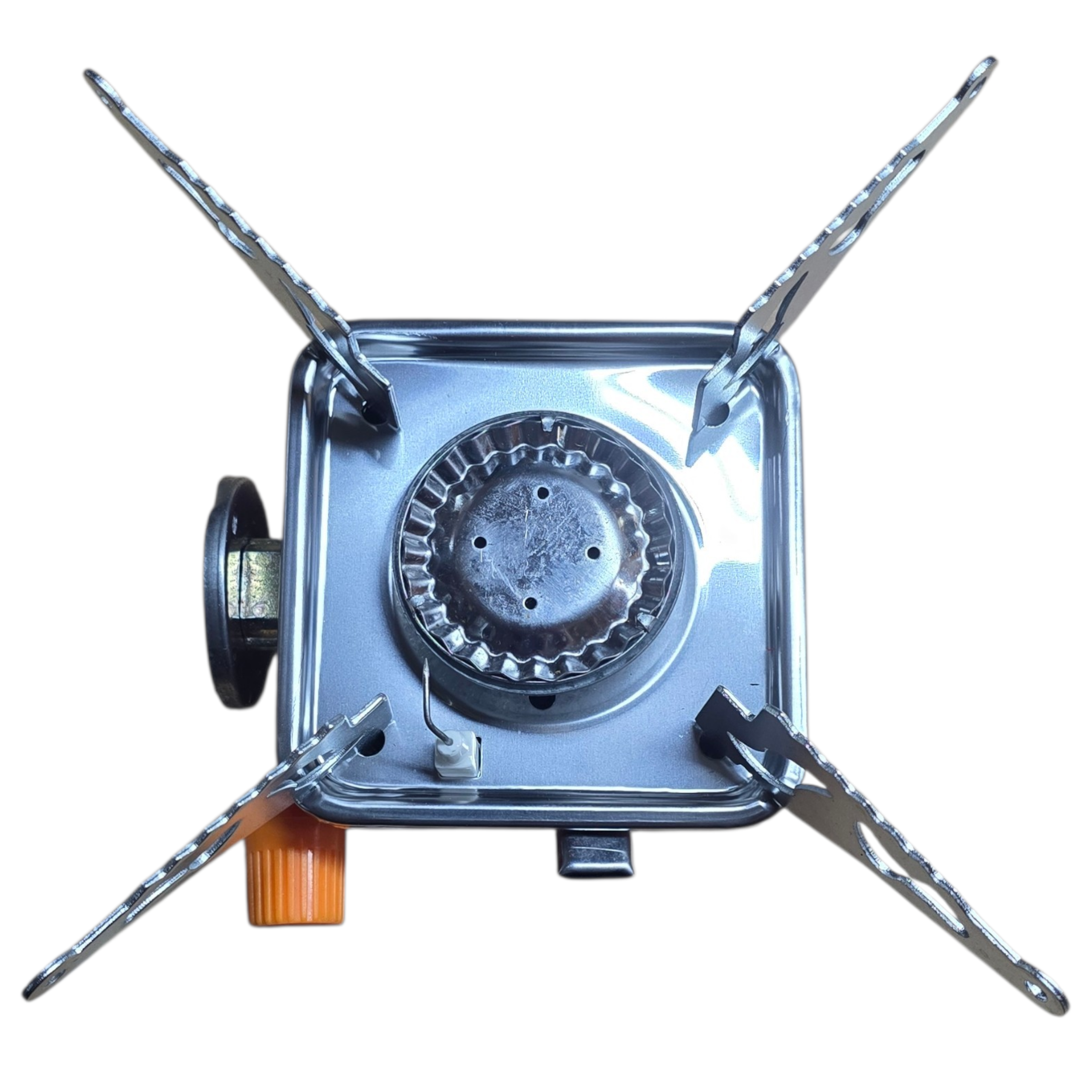 Kovar IsoButane Compact Camp Stove - OVERLANDERS Outfitter