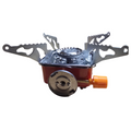 Kovar IsoButane Compact Camp Stove - OVERLANDERS Outfitter