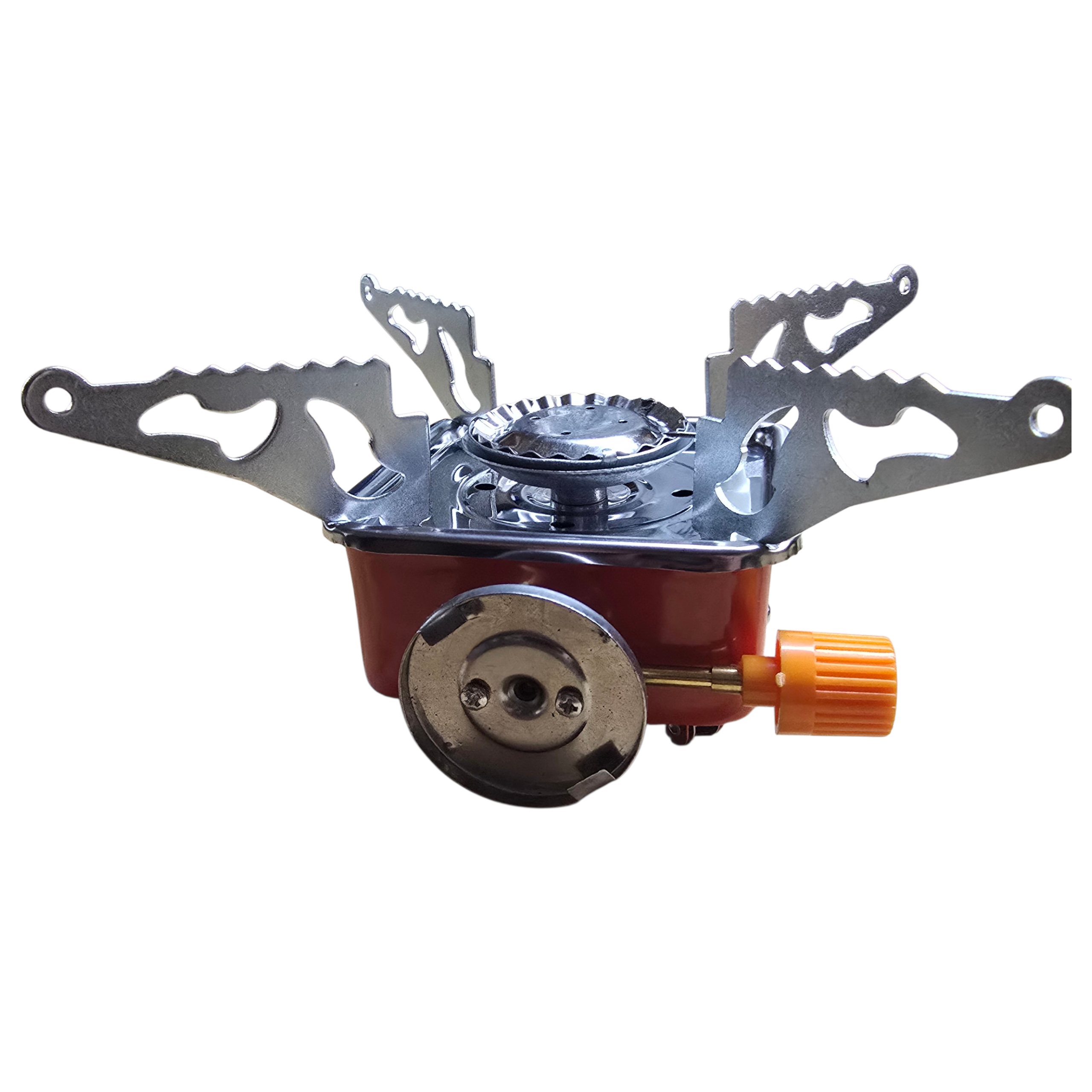 Kovar IsoButane Compact Camp Stove - OVERLANDERS Outfitter