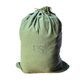 Onethiefsurplus USGI Barracks Bag, durable military-style sporting goods bag with multiple compartments and rugged design.