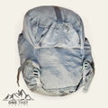 Tennier Industries Modular Sleep System Stuff Sacks from onethiefsurplus, durable storage bags for military-grade sleep system components.