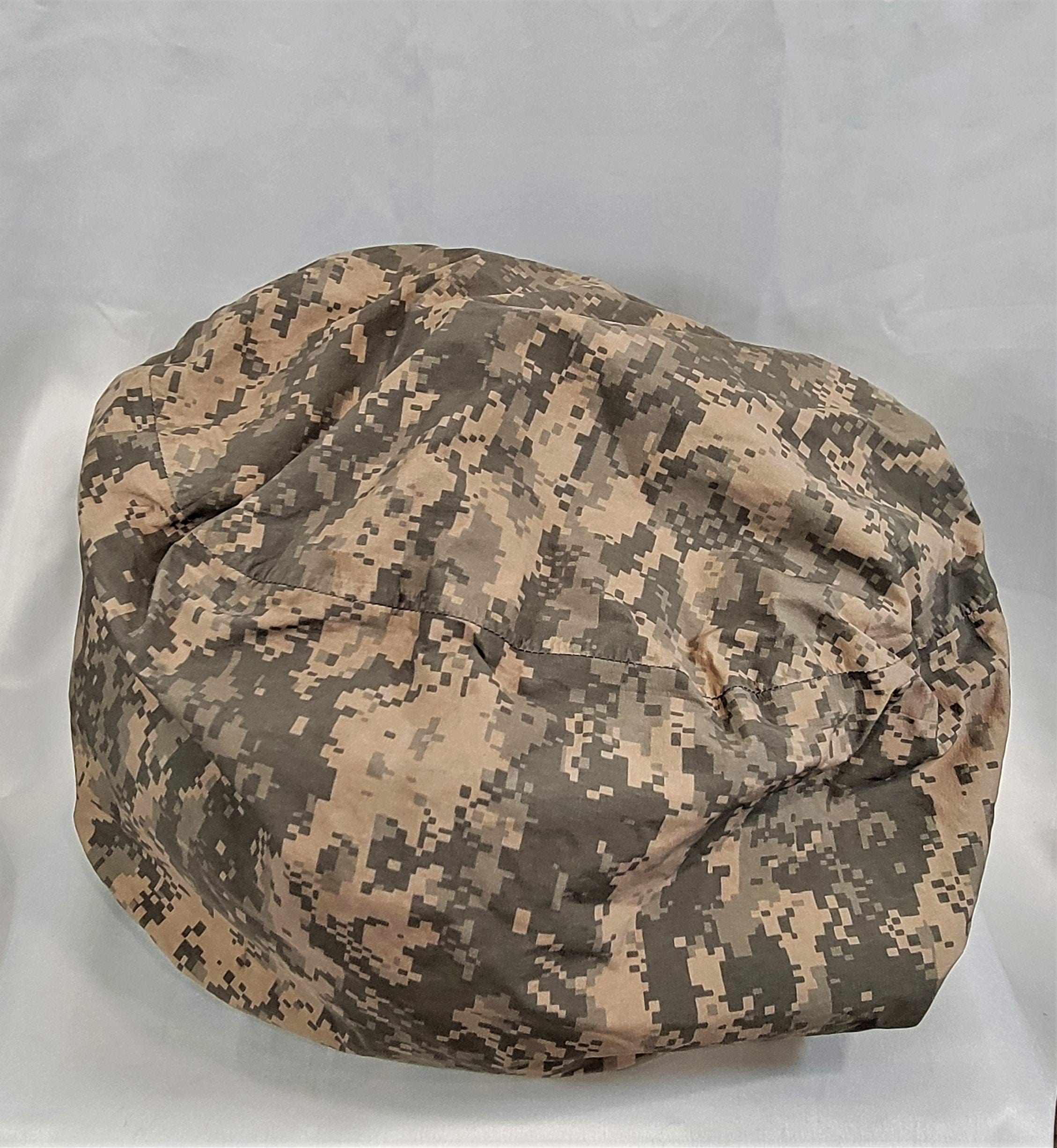 UCP/ACU Bivy Cover by OneThiefSurplus, camouflage military-style bivvy cover for outdoor camping and survival gear.