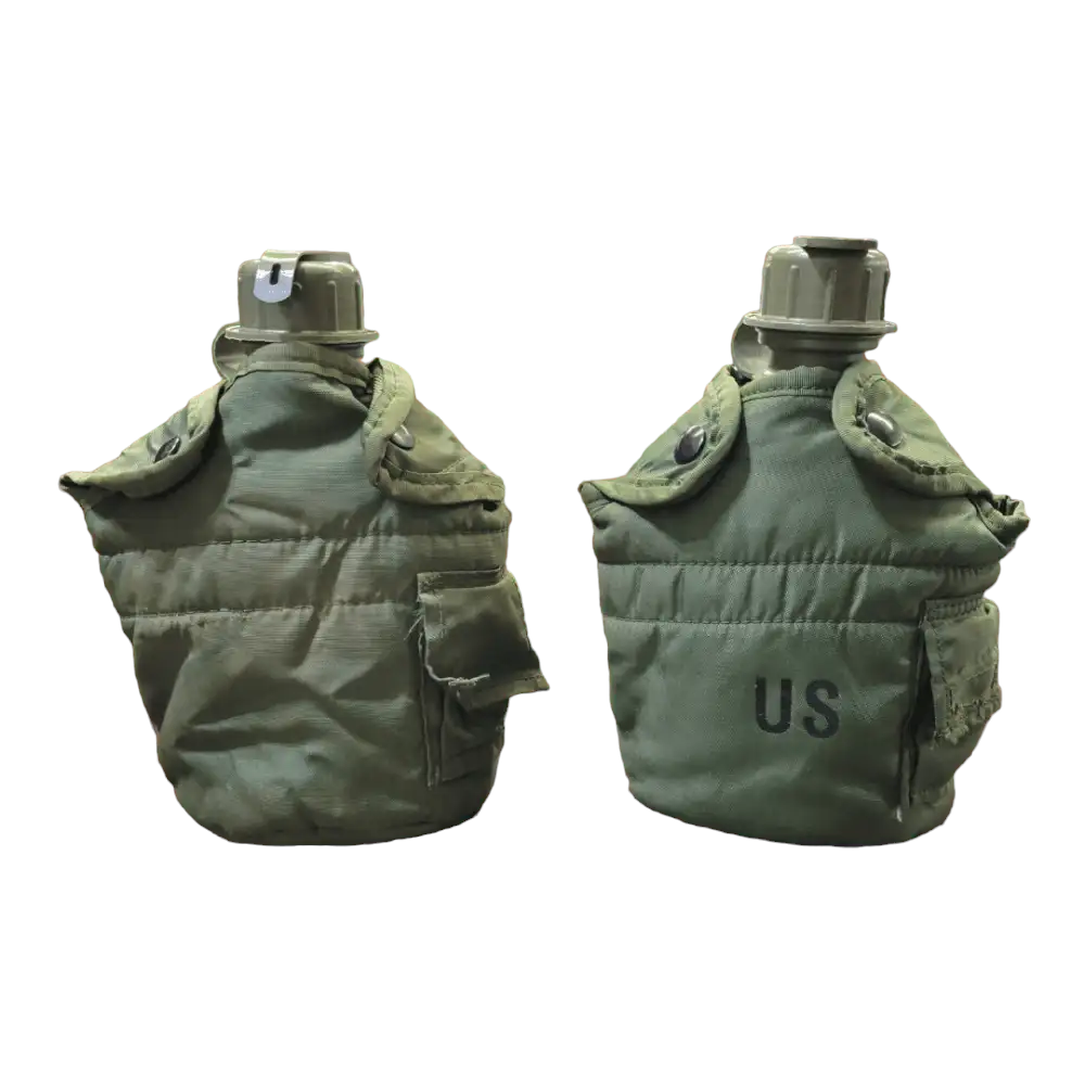 USGI ALICE 1 Quart Canteen Cover