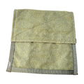 USGI MBSS Velcro admin pouch by onethiefsurplus, military-style tactical pouch with Velcro closure and multiple compartments.