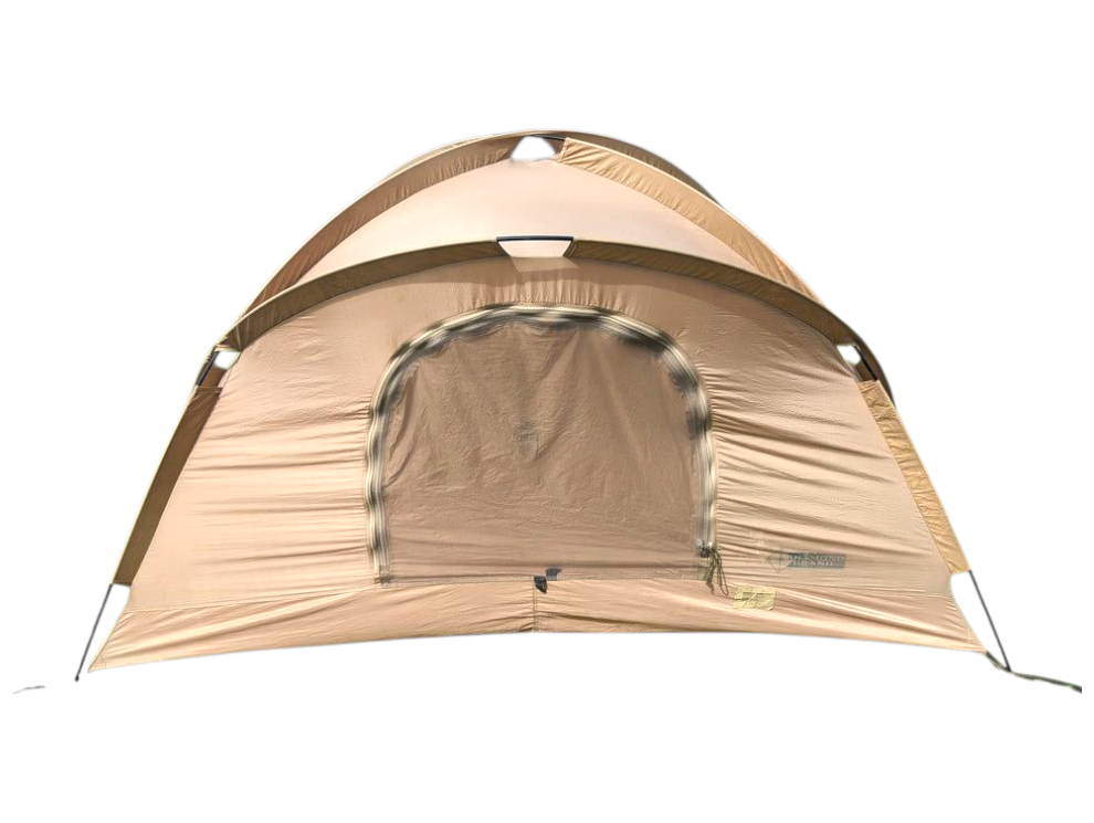 USMC 2 Man Combat Tent PARTS - OVERLANDERS Outfitter