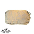 Onethiefsurplus USMC Assault Pouch with adjustable straps and multiple compartments for tactical gear storage.