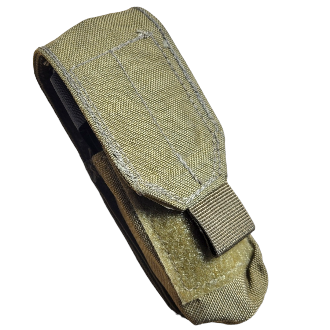 USMC Coyote 40mm pouch current issue - OVERLANDERS Outfitter
