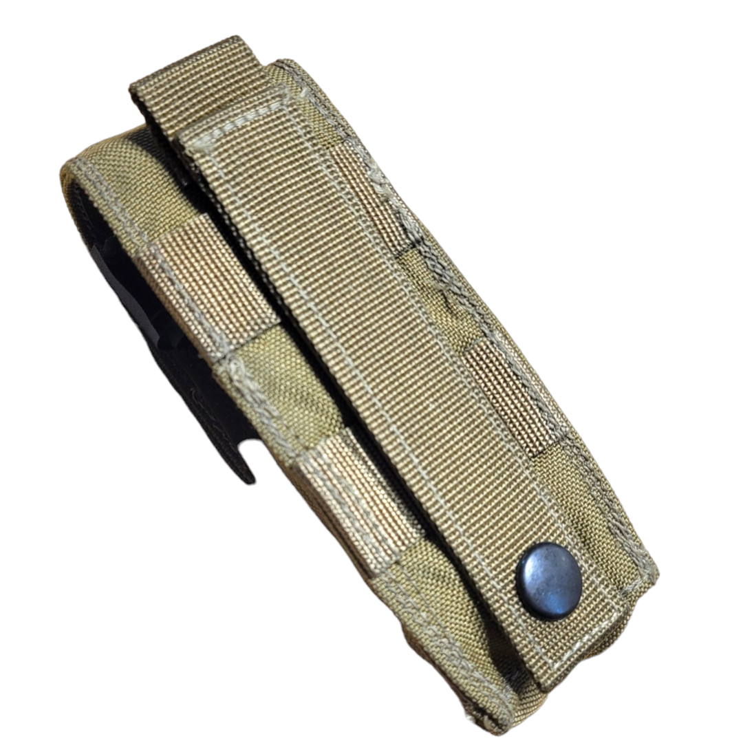 USMC Coyote 40mm pouch current issue - OVERLANDERS Outfitter