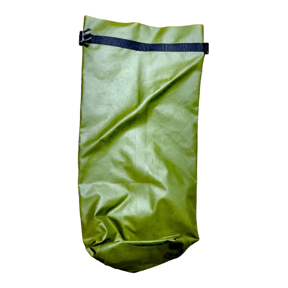 USMC MACs Sack 9L Sealine waterproof bag by OneThiefSurplus, compact and durable for outdoor or marine use.
