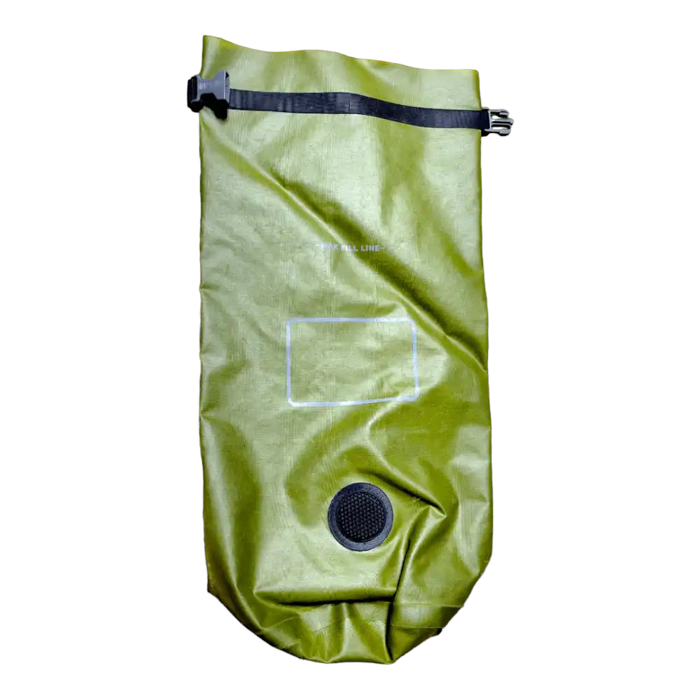 USMC MACs Sack 9L Sealine waterproof bag by onethiefsurplus, compact and durable dry bag for outdoor and marine use.