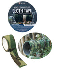 Camo Cloth Tape. - OVERLANDERS Outfitter