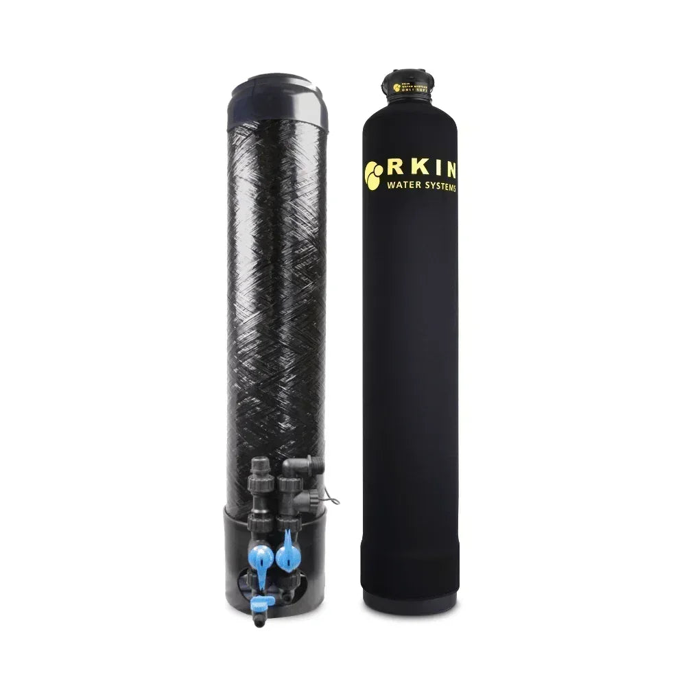 RKIN - OP1L Certified Whole House Lead Water Filter System - OVERLANDERS Outfitter