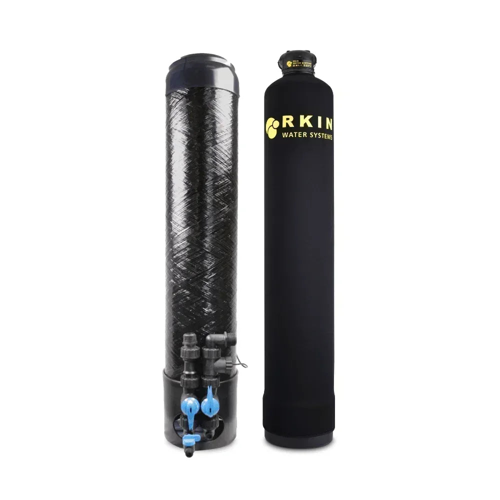 RKIN - OP1L Certified Whole House Lead Water Filter System - OVERLANDERS Outfitter