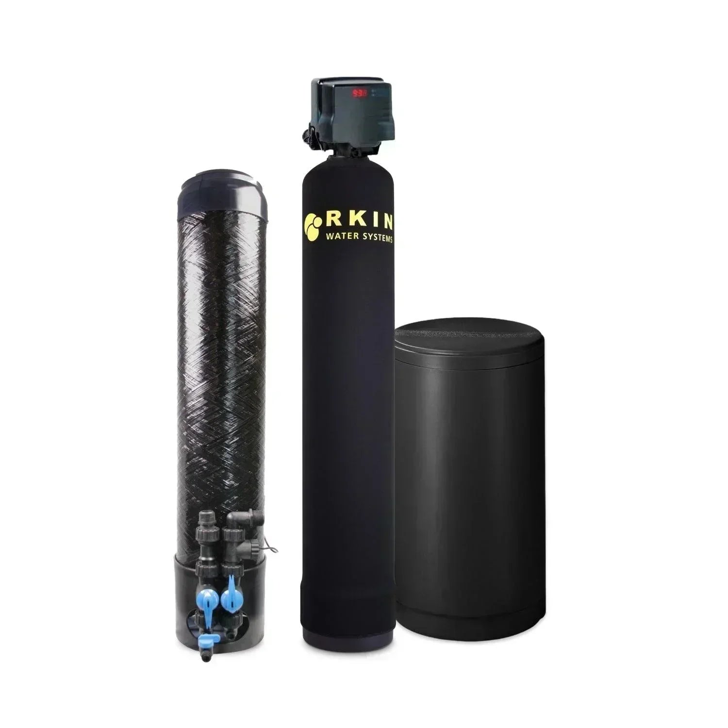 RKIN - OP1L Certified Whole House Lead Water Filter System - OVERLANDERS Outfitter