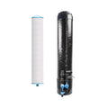 Green Vista Living RKIN OP1L Whole House Lead Water Filter System for lead, PFOA, and PFOS removal in water treatment.