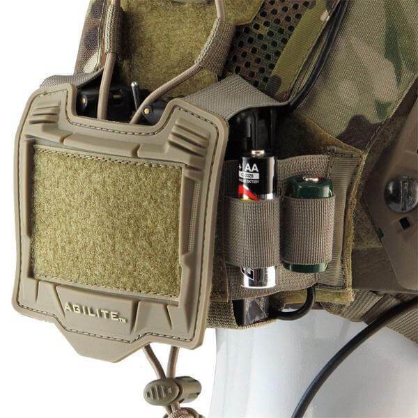 Ops-Core Helmet Cover - GEN4 (New FAST Series Helmets) - We The Collective