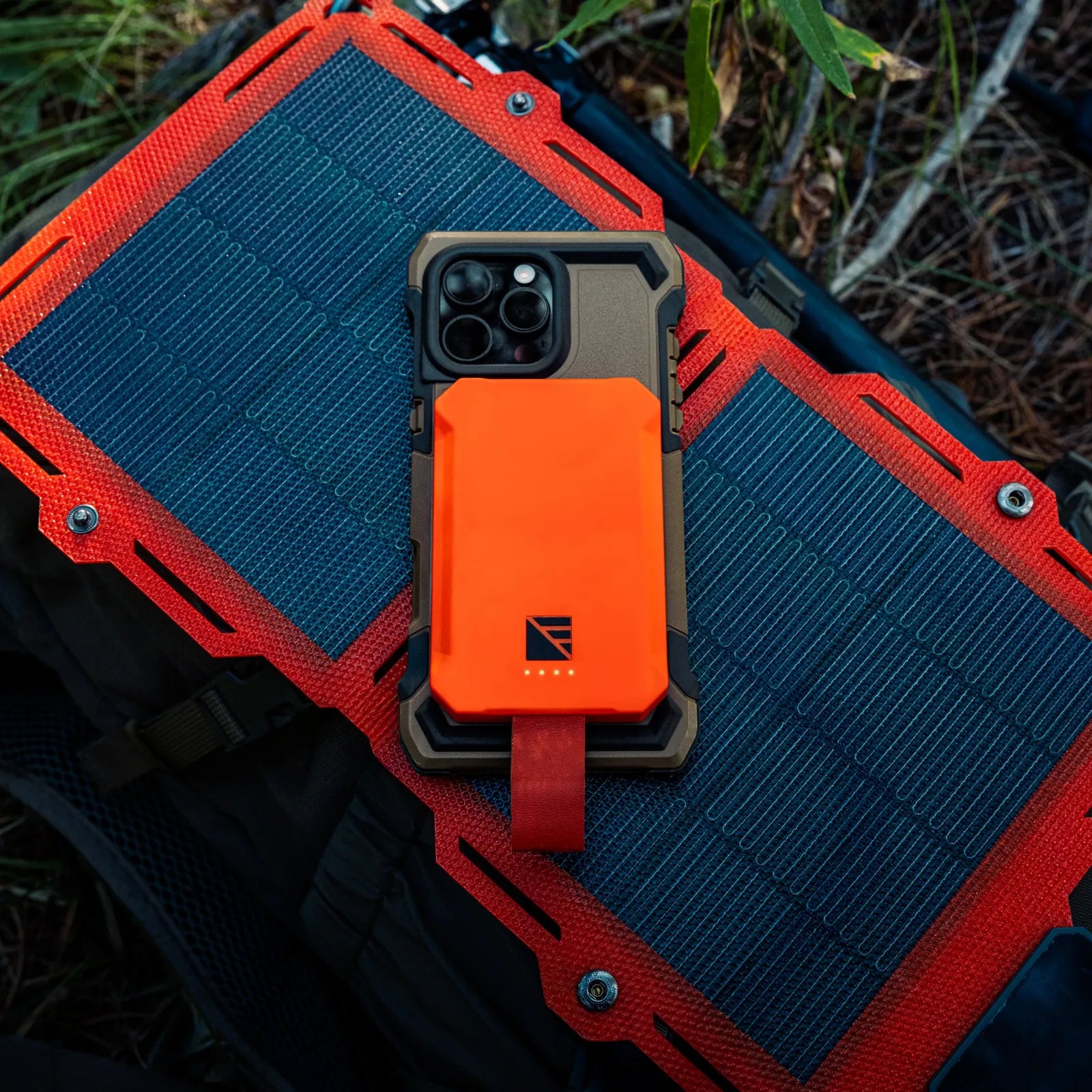 Poseidon Nano Power Bank - OVERLANDERS Outfitter