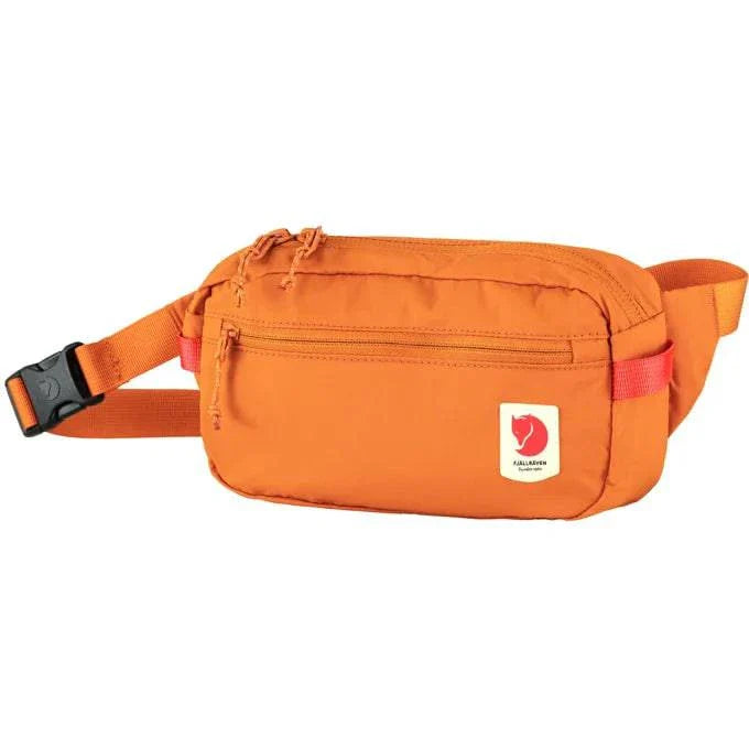 Fjällräven High Coast Hip Pack - OVERLANDERS Outfitter
